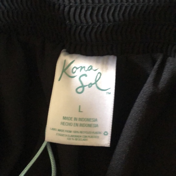 Swim Skirt - Picture 6 of 7